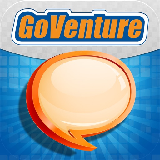 GoVenture LANGUAGEme Cree Icon