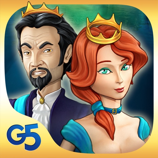 Royal Trouble: Hidden Adventures