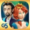 Help two charming royal heirs escape from a secluded island in this hidden object quest