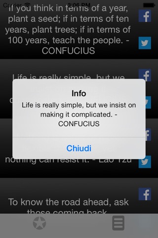 Chinese Wisdom ! screenshot 4