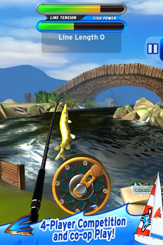 Fish! screenshot 3