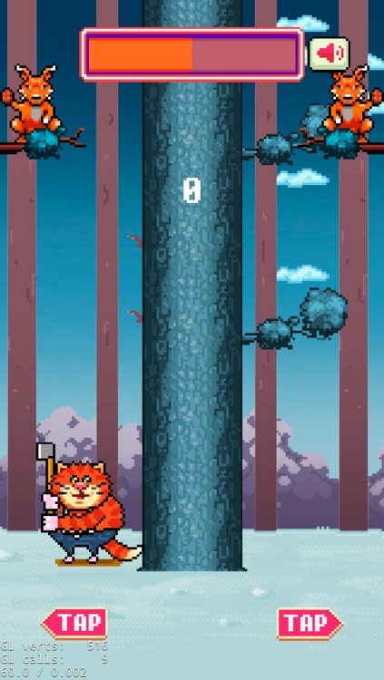 Chopper Cat screenshot-4