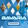 Bavaria – Enter the Game