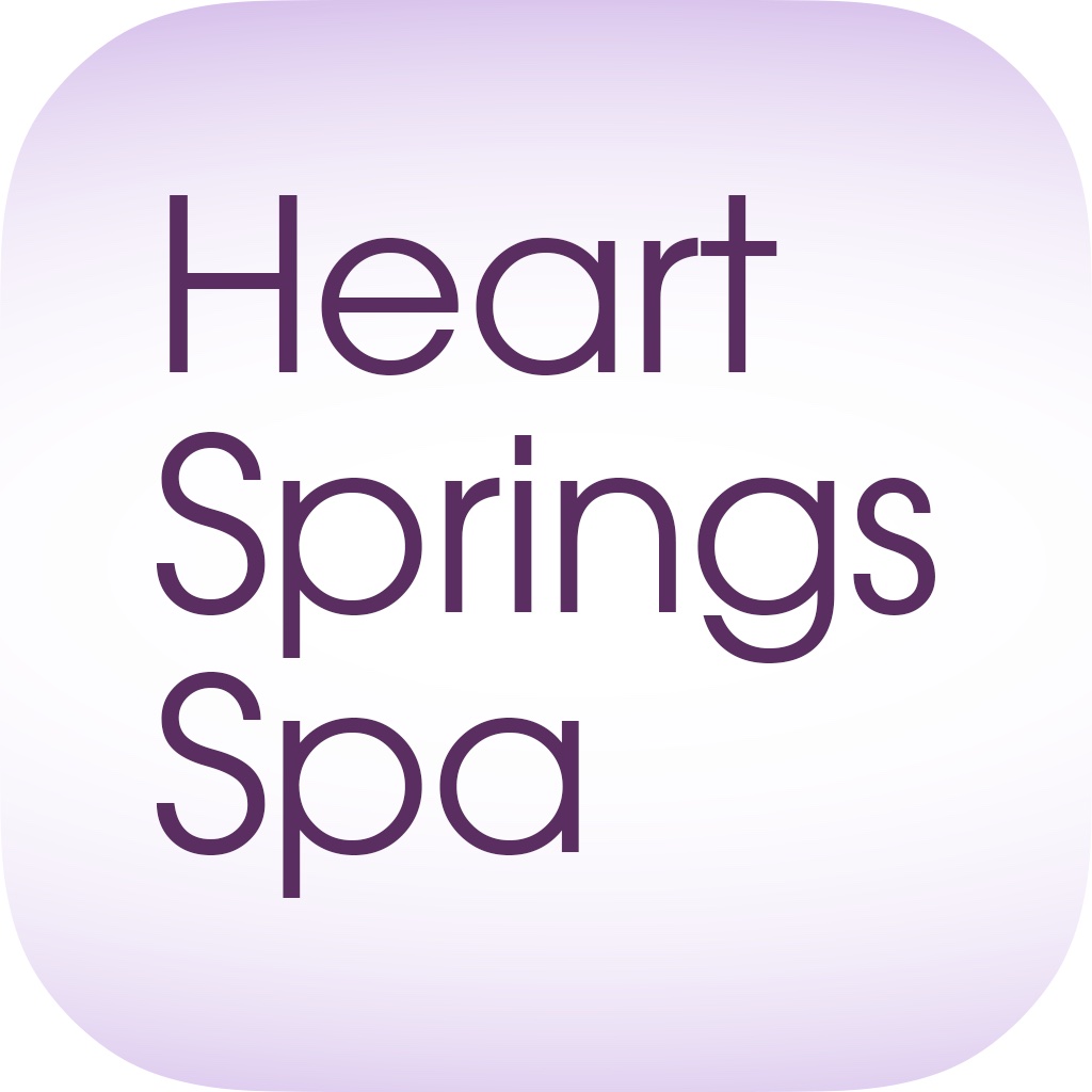 Heart Springs Spa icon