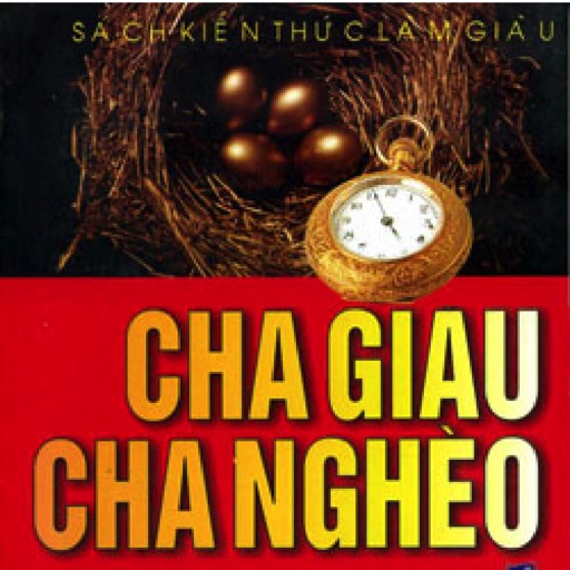 Cha Giàu Cha Nghèo