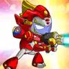 A Future Kid Robot Run & Gun Fight Game By Running & Fighting Games For Teen Boys And Kids Free Positive Reviews, comments