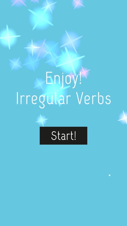 enjoy-irregular-verbs-by-minsik-kong