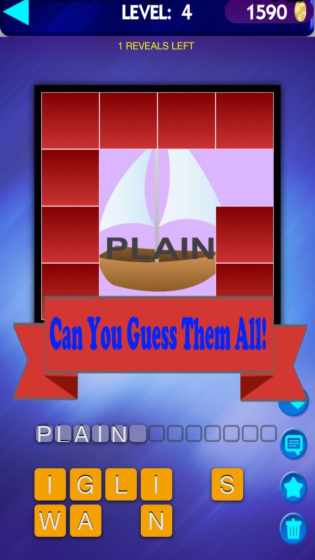guess the catch phrase quiz reveal pics challenge game free app screenshot 10 for guess the catch phrase quiz reveal pics challenge game free