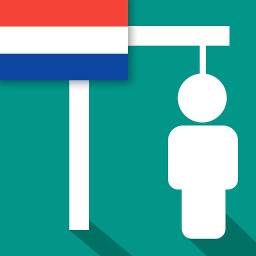 Galgje (Dutch) iOS App