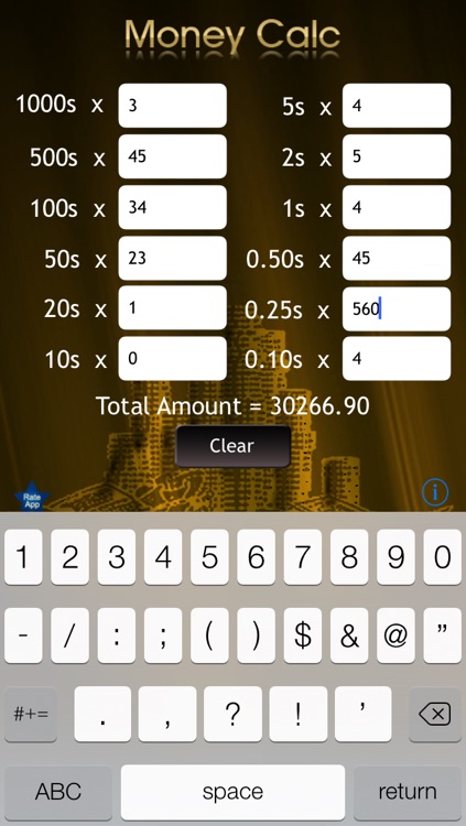 iCalculators