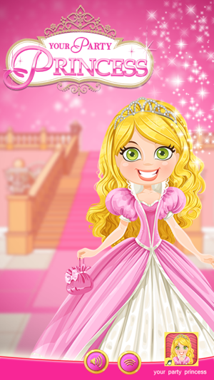 Your Party Princess(圖2)-速報App