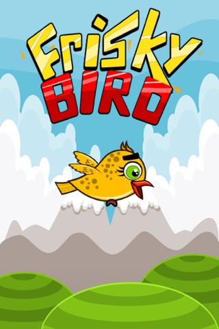 Frisky Bird screenshot 2