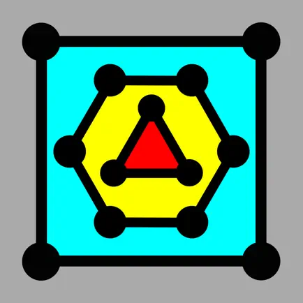 Dots & Boxes - with Triangles & Hexagons, Coins & Strings Cheats