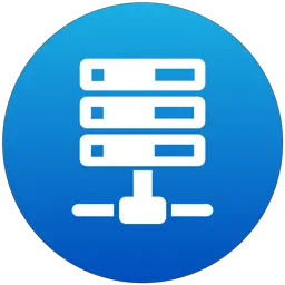 TCP Server app icon