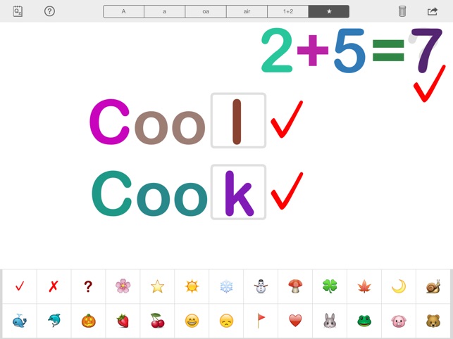 Magnetic Touch Board(圖4)-速報App