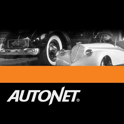 AutoNet iWebCat