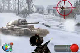 Game screenshot Arctic Assault (17+) : Sniper vs Sniper mod apk