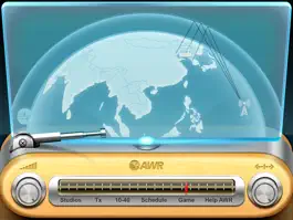 Game screenshot AWR Radio mod apk