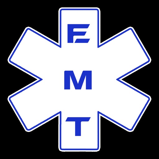 EMT Study iOS App