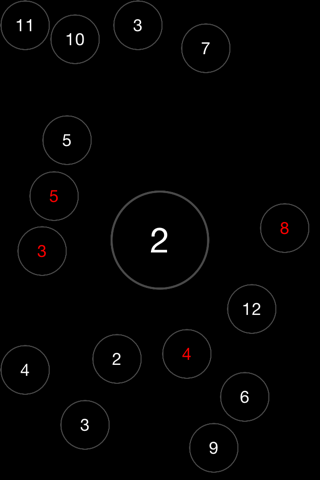 Numbers Rush screenshot 3