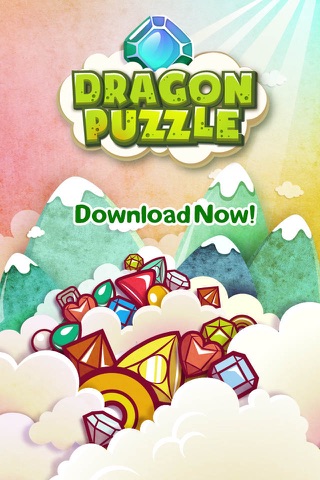 Dragon Puzzle 8000 screenshot 3