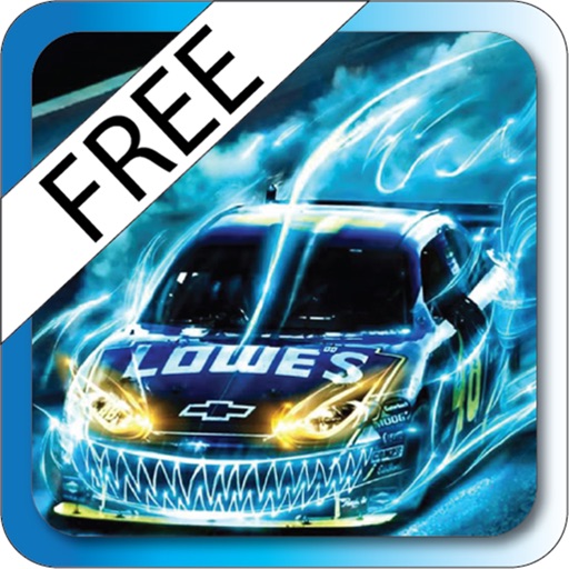 Speed Racing FREE Icon