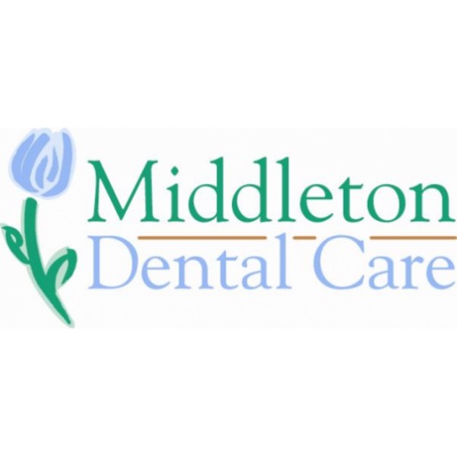 Middleton Dental Care icon