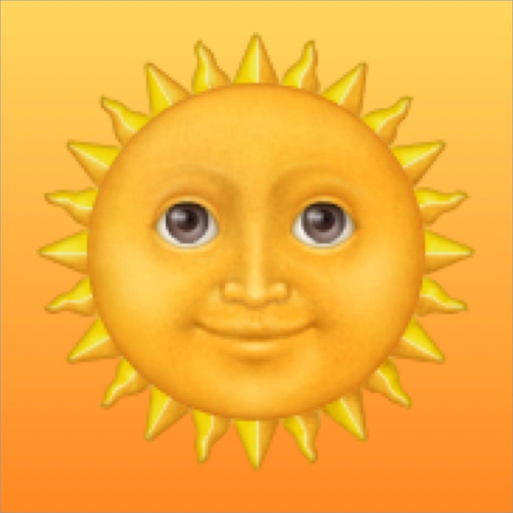 Sunshine the Stream Splitter icon