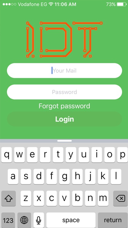 IDT 2015 screenshot-3