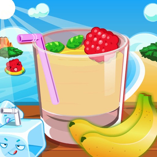 DIY Smoothie icon