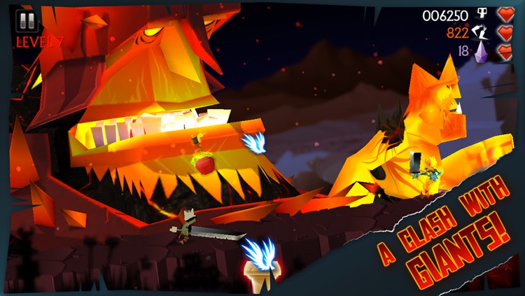 Colossus Escape screenshot-3