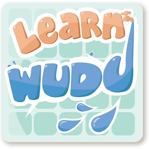 Learn Wudu icon