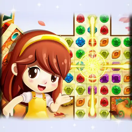 Три в ряд Match 3 Jewel Читы