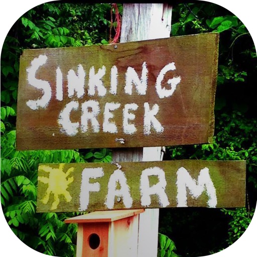 Sinking Creek Farm