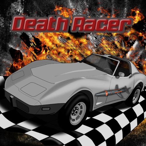 Death Racer - Racing Sprint Smash iOS App
