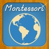 Montessori Approach To Geography - Continents