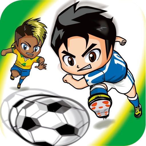 Wonder Goal 2014 - 3D Soccer !