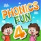 Phonics Fun 4