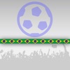 Soccer Sounds GER - Brasil - iPadアプリ