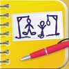 Hangman Multiplayer, play hangman with your friends!