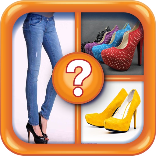 Fashion Quiz PRO - fascinating game with questions about fashion, clothing and style iOS App