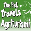 The Pet Travels Agriturismi