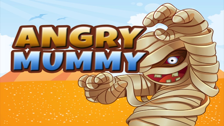 Angry Mummy: Temple Tomb Escape FREE