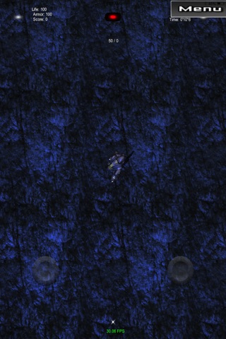 RoboAttack screenshot 3