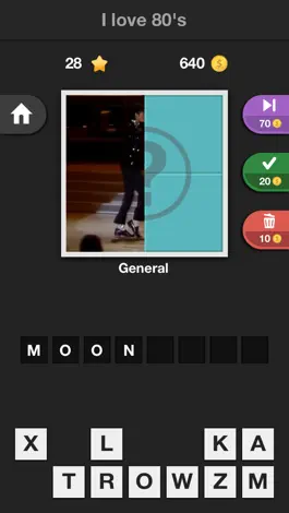 Game screenshot I Love 80's apk