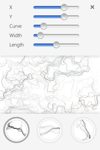 Meander Plus screenshot 3