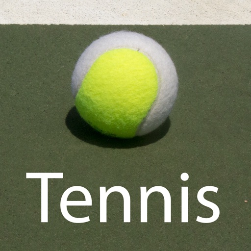 Tennis Technique - Juan Bracho icon