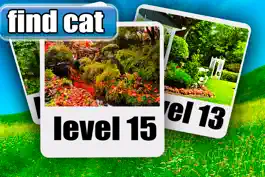 Game screenshot Найди Кота mod apk