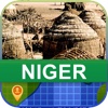Offline Niger Map - World Offline Maps
