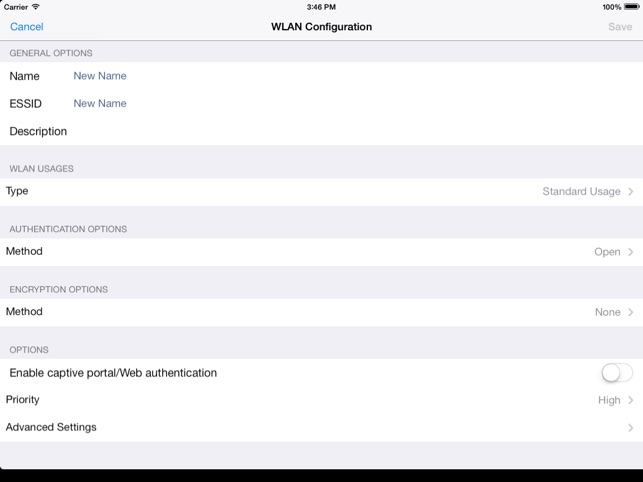 ZoneDirector Remote Control(圖3)-速報App